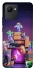 Чохол на Realme C30s Minecraft aesthetics фото 1 з 1