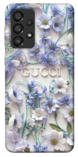 Чехол на Samsung Galaxy A33 5G Gucci ver.1 фото 1 из 1