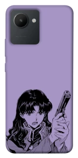 Чохол на Realme C30s Anime v7 фото 1 з 1