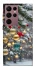 Чохол на Samsung Galaxy S22 Ultra Новорічний v48 фото 1 з 1