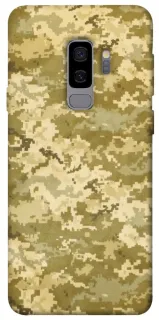 Чохол на Samsung Galaxy S9+ Піксель фото 1 з 1