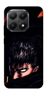 Чохол на Xiaomi 15T Berserk v5 фото 1 з 1