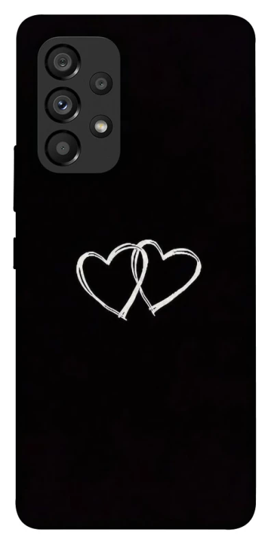 Чохол на Samsung Galaxy A53 5G Love aesthetic ver.14 фото 1 з 1