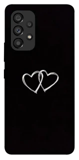 Чохол на Samsung Galaxy A53 5G Love aesthetic ver.14 фото 1 з 1