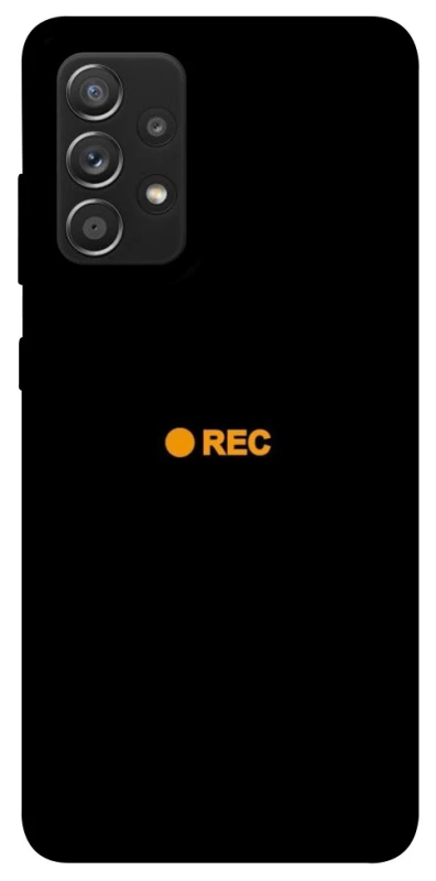 Чохол на Samsung Galaxy A52 4G / A52 5G *Rec фото 1 з 1