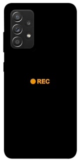 Чехол на Samsung Galaxy A52 4G / A52 5G *Rec фото 1 из 1