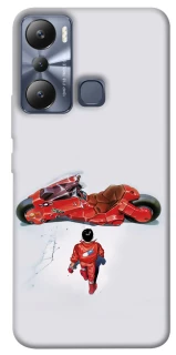 Чохол на Infinix Hot 20i Anime v43 фото 1 з 1