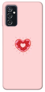 Чохол на Samsung Galaxy M52 Sweet donut фото 1 з 1