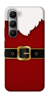 Чехол на Infinix Hot 60 Pro Новогодний v4 фото 1 из 1