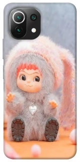 Чохол на Xiaomi Mi 11 Lite Wakuku ver.1 фото 1 з 1