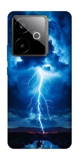 Чохол на Realme GT 7T Блискавка фото 1 з 1