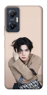 Чехол на Infinix Hot 20 5G Suga - BTS фото 1 из 1