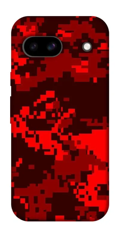 Чехол на Google Pixel 8a Camouflage v28 фото 1 из 1