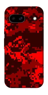 Чехол на Google Pixel 8a Camouflage v28 фото 1 из 1