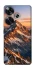 Чохол на Xiaomi Poco F6 Sunrise mountain фото 1 з 1