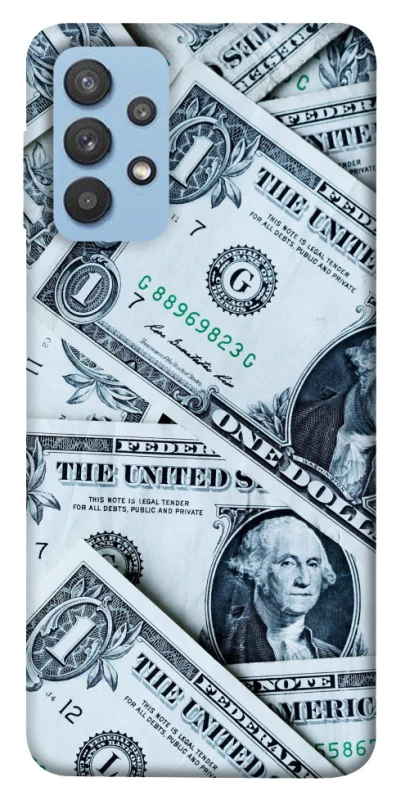 Чохол на Samsung Galaxy M32 1 долар фото 1 з 1