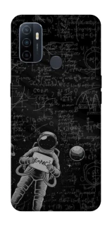 Чохол на Oppo A53 / A32 / A33 Physics фото 1 Чохол на Oppo A53 / A32 / A33 Physics фото 1 з 1