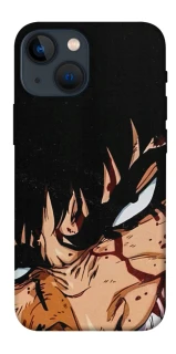 Чехол на Apple iPhone 13 mini (5.4") Berserk v6 фото 1 из 1