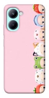 Чехол на Realme C33 Sonny angel wallpaper фото 1 из 1