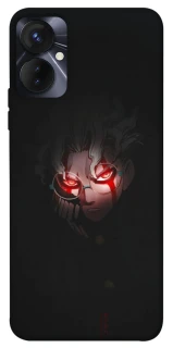 Чехол на TECNO Spark 9 Pro Dandadan фото 1 из 1