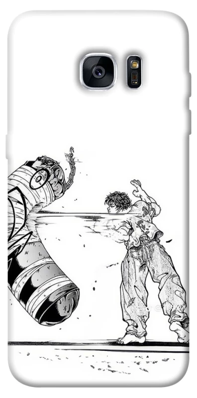 Чохол на Samsung G935F Galaxy S7 Edge Baki фото 1 з 1