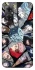 Чехол на Xiaomi Redmi Note 11R jujutsu kaisen v4 фото 1 из 1