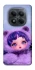 Чохол на Xiaomi Redmi Note 15 Pro 4G SKULLPANDA × My Little Pony Ver.2 фото 1 з 1