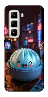 Чохол на Infinix Hot 50 Pro Dumpling ver.5 фото 1 з 1