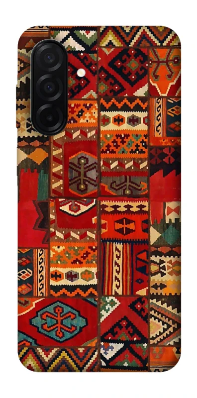 Чохол на Samsung Galaxy A26 5G Килим v53 фото 1 з 1