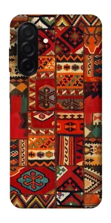 Чехол на Samsung Galaxy A26 5G Ковёр v53 фото 1 из 1