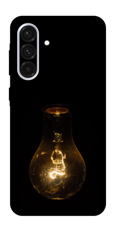 Чохол на Samsung Galaxy A36 5G Лампа Едісона фото 1 з 1