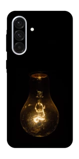 Чехол на Samsung Galaxy A36 5G Лампа Эдисона фото 1 Чехол на Samsung Galaxy A36 5G Лампа Эдисона фото 1 из 1