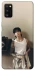 Чохол на Samsung Galaxy A41 Jungkook v2 - BTS фото 1 з 1