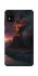 Чохол на ZTE Blade A31 Dota road фото 1 з 1