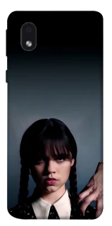 Чохол на Samsung Galaxy M01 Core / A01 Core Wednesday Bleak Beauty фото 1 з 1