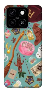 Чохол на ZTE Blade A55 4G Harry Potter v28 фото 1 з 1