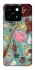 Чехол на ZTE Blade A55 4G Harry Potter v28 фото 1 из 1