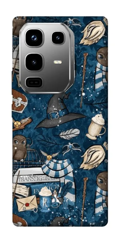 Чехол на Infinix Note 50 Pro Harry Potter V20 фото 1 из 1