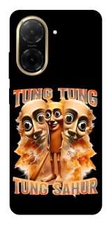 Чохол на Xiaomi Redmi A5 (Europe version) Tung Tung Tung Sahur фото 1 з 1