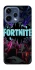 Чохол на Oppo Reno 15 Fortnite logo ver.3 фото 2 з 2