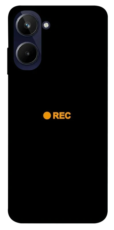 Чехол на Realme 10 4G *Rec фото 1 Чехол на Realme 10 4G *Rec фото 1 из 1