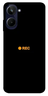 Чехол на Realme 10 4G *Rec фото 1 Чехол на Realme 10 4G *Rec фото 1 из 1