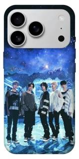 Чохол на Apple iPhone 17 Pro Max (6.9") TXT фото 1 з 1