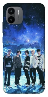 Чехол на Xiaomi Redmi A1 / A2 TXT фото 1 из 1