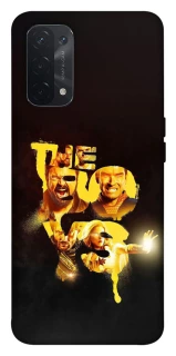 Чохол на Oppo A54 5G / A74 5G The boys фото 1 з 1