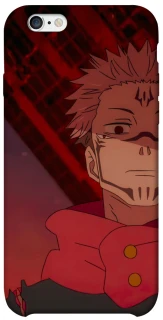 Чохол на Apple iPhone 6/6s (4.7") Sukuna фото 1 з 1