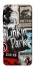 Чехол на Samsung Galaxy A17 4G/5G Linkin Park logo ver.2 фото 1 Чехол на Samsung Galaxy A17 4G/5G Linkin Park logo ver.2 фото 1 из 1