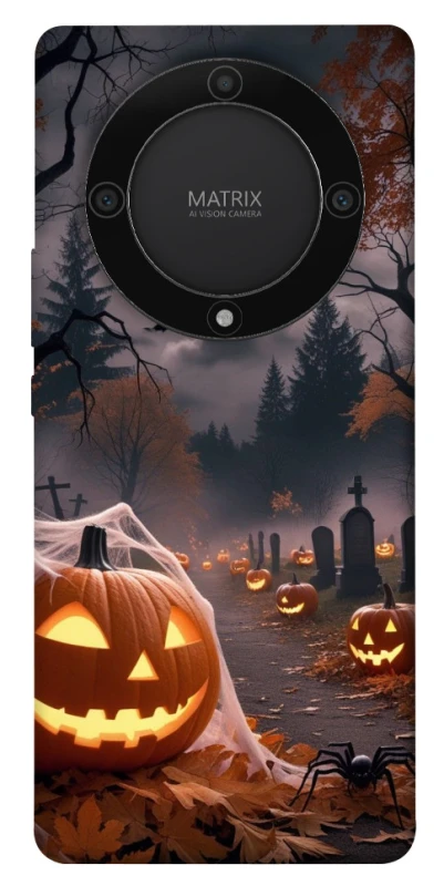 Чехол на Huawei Magic5 Lite Halloween фото 1 из 1