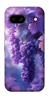 Чохол на Google Pixel 8a Bunch of grapes фото 1 з 1