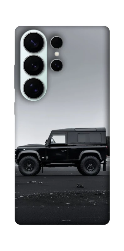 Чохол на Samsung Galaxy S26 Land rover фото 1 з 1